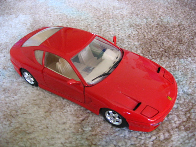 Ferrari 456GT