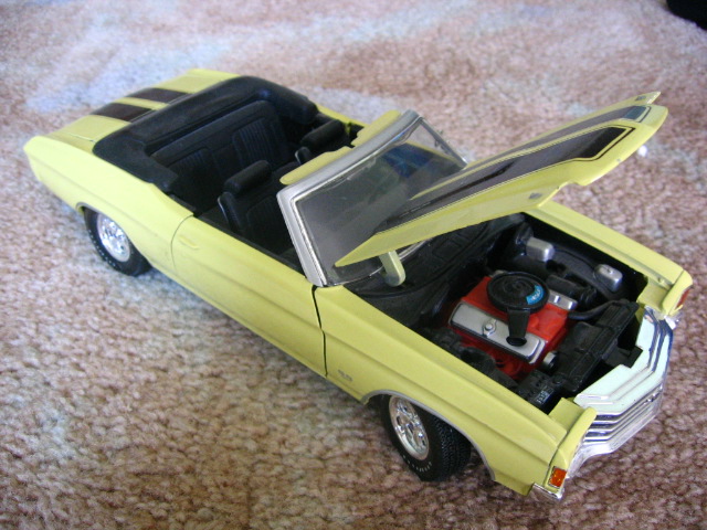 Chevrolet Chevelle